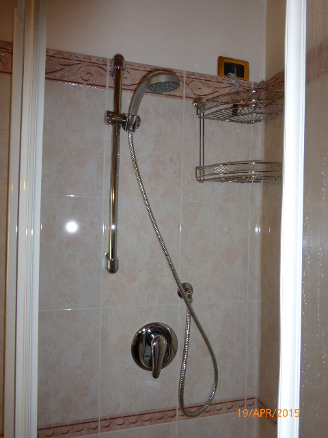 Appartamento in affitto Tre Cime - Bagno Zona Giorno
