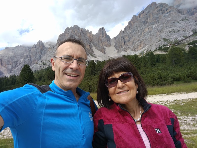 Marina e Valter