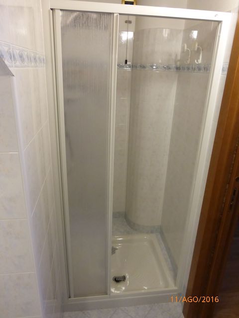 Appartamento in affitto Tudaio - Bagno Azzurro