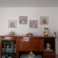 Appartamento in affitto Vista Lago 1 - Particolari